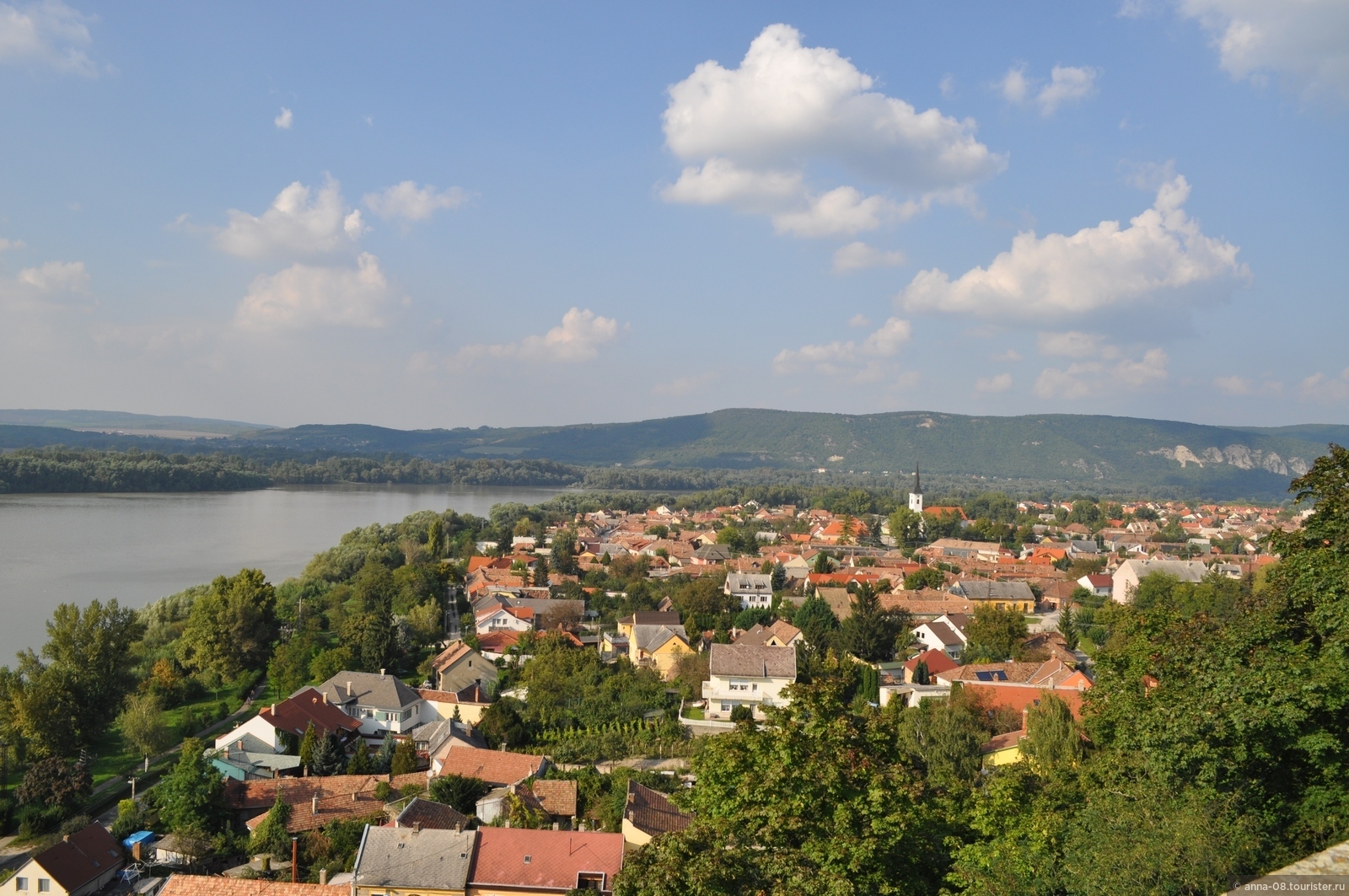 Esztergom